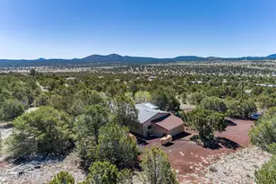 1733 E Tangerine St, Williams, AZ 86046 - Photo 29