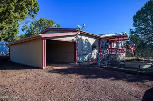 1733 E Tangerine St, Williams, AZ 86046 - Photo 3