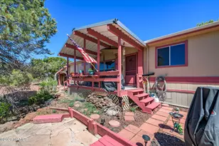 1733 E Tangerine St, Williams, AZ 86046 - Photo 1