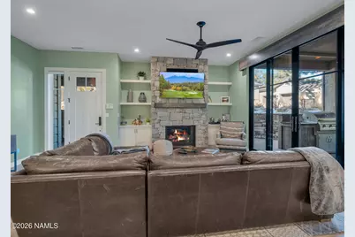 1749 E Bent Tree Circle #17, Flagstaff, AZ 86005 - Photo 3