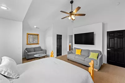 1 E Terrace Avenue #1&2, Flagstaff, AZ 86001 - Photo 33