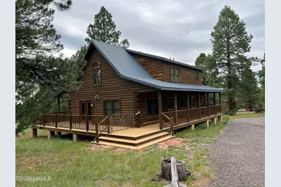 13898 Alpenglow Road, Flagstaff, AZ 86001 - Photo 1