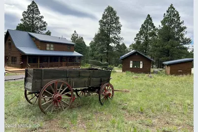 13898 Alpenglow Road, Flagstaff, AZ 86001 - Photo 41