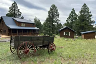 13898 Alpenglow Rd, Flagstaff, AZ 86001 - Photo 41
