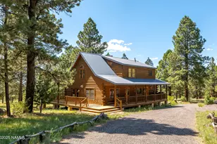 13898 Alpenglow Rd, Flagstaff, AZ 86001 - Photo 21