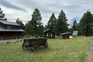 13898 Alpenglow Rd, Flagstaff, AZ 86001 - Photo 5