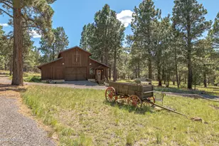 13898 Alpenglow Rd, Flagstaff, AZ 86001 - Photo 19