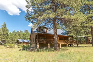 13898 Alpenglow Rd, Flagstaff, AZ 86001 - Photo 25