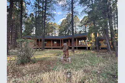 2958 N Oakmont Drive, Flagstaff, AZ 86004 - Photo 27