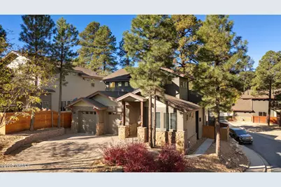 1171 E Dogwood Lane, Flagstaff, AZ 86001 - Photo 1