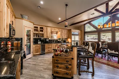 7042 E Robin Hood Road, Williams, AZ 86046 - Photo 3