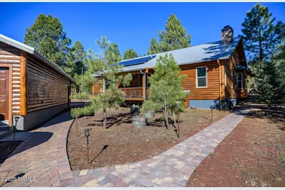 7042 E Robin Hood Road, Williams, AZ 86046 - Photo 55