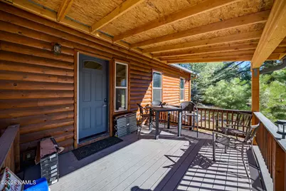 7042 E Robin Hood Road, Williams, AZ 86046 - Photo 31