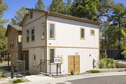 3001 E Butler Avenue #48, Flagstaff, AZ 86004 - Photo 1