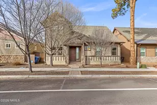 2925 S Pais Del Norte, Flagstaff, AZ 86001 - Photo 1