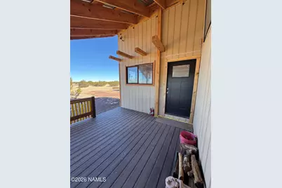 10395 Madison Avenue, Williams, AZ 86046 - Photo 3
