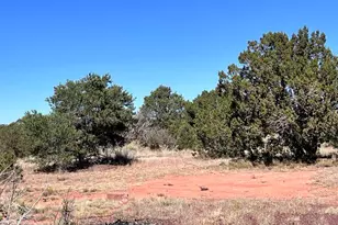 2937 S Fair Oaks, Williams, AZ 86046 - Photo 1