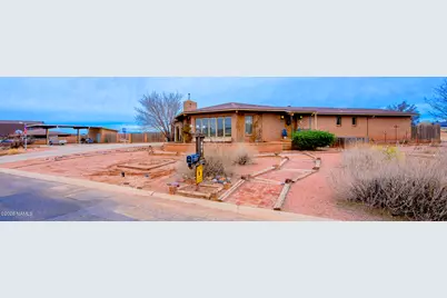 201 Papago Boulevard, Winslow, AZ 86047 - Photo 3