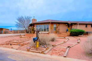 201 Papago Blvd, Winslow, AZ 86047 - Photo 3