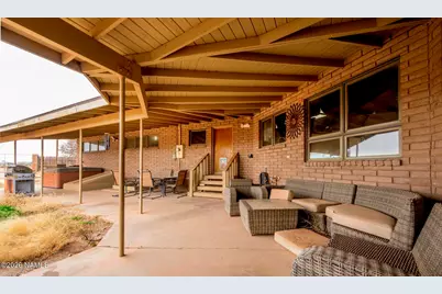 201 Papago Boulevard, Winslow, AZ 86047 - Photo 7