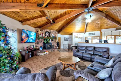 201 Papago Boulevard, Winslow, AZ 86047 - Photo 1
