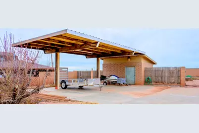 201 Papago Boulevard, Winslow, AZ 86047 - Photo 5