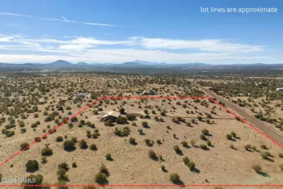 3097 Whitetail Loop, Williams, AZ 86046 - Photo 45