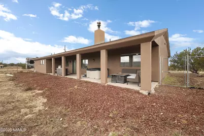 3097 Whitetail Loop, Williams, AZ 86046 - Photo 35