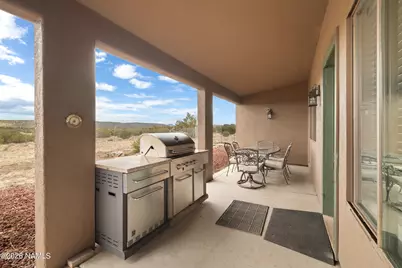 3097 Whitetail Loop, Williams, AZ 86046 - Photo 37