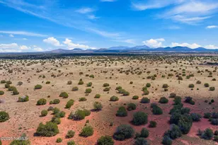 Xxxx E Valencia Rd, Williams, AZ 86046 - Photo 1