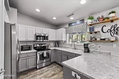 1920 W University Heights Drive N, Flagstaff, AZ 86005 - Photo 9