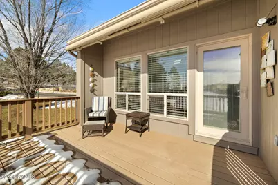 2381 N Oakmont Drive, Flagstaff, AZ 86004 - Photo 39
