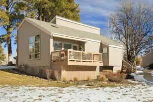 2381 N Oakmont Dr, Flagstaff, AZ 86004 - Photo 43