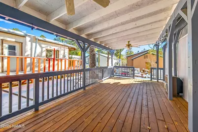 1205 E Coyote Road, Munds Park, AZ 86017 - Photo 23