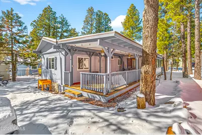 1205 E Coyote Road, Munds Park, AZ 86017 - Photo 27