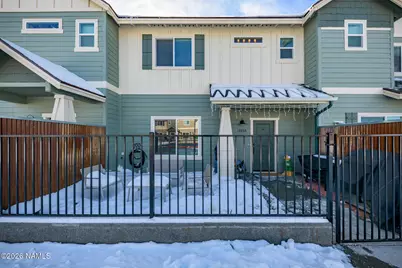 12258 Solid Rock Drive, Bellemont, AZ 86015 - Photo 3