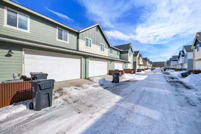 12258 Solid Rock Drive, Bellemont, AZ 86015 - Photo 7