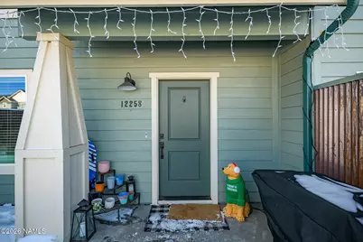 12258 Solid Rock Drive, Bellemont, AZ 86015 - Photo 5