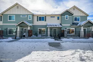 12258 Solid Rock Dr, Bellemont, AZ 86015 - Photo 1