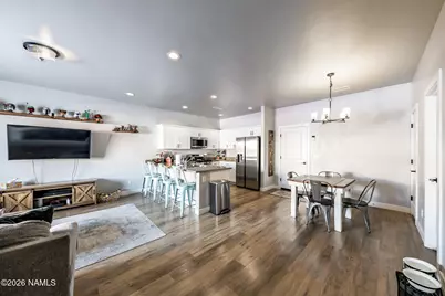 12258 Solid Rock Drive, Bellemont, AZ 86015 - Photo 15