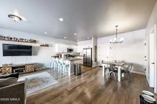 12258 Solid Rock Dr, Bellemont, AZ 86015 - Photo 15