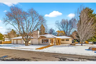 610 W Piute Road, Flagstaff, AZ 86001 - Photo 23