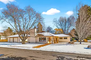 610 W Piute Rd, Flagstaff, AZ 86001 - Photo 23