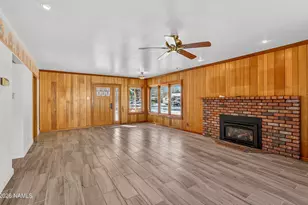 610 W Piute Rd, Flagstaff, AZ 86001 - Photo 3