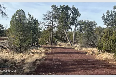 Lot 186B Bull Run Road, Williams, AZ 86046 - Photo 35