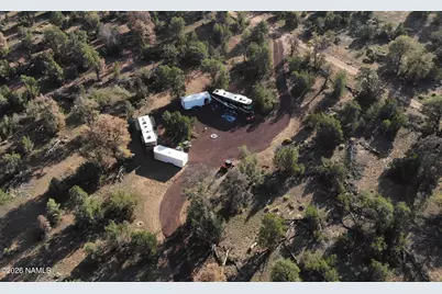 Lot 186B Bull Run Road, Williams, AZ 86046 - Photo 21