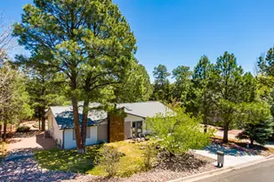 2500 N Carefree Cir, Flagstaff, AZ 86004 - Photo 1