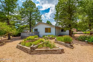 2500 N Carefree Cir, Flagstaff, AZ 86004 - Photo 33