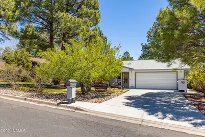 2500 N Carefree Circle, Flagstaff, AZ 86004 - Photo 45