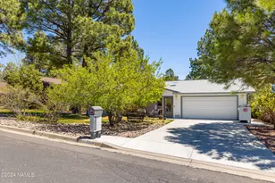 2500 N Carefree Cir, Flagstaff, AZ 86004 - Photo 45